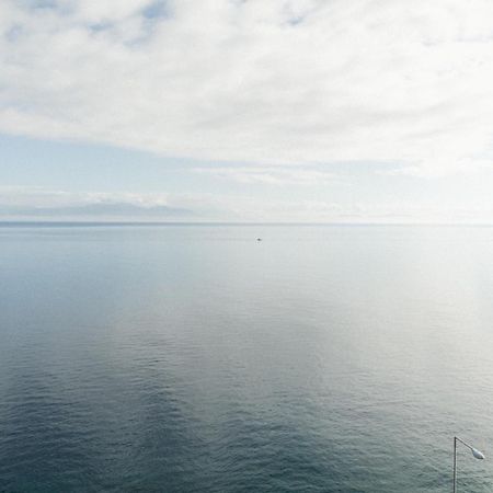 Infinity Hotel Gytheio Dış mekan fotoğraf