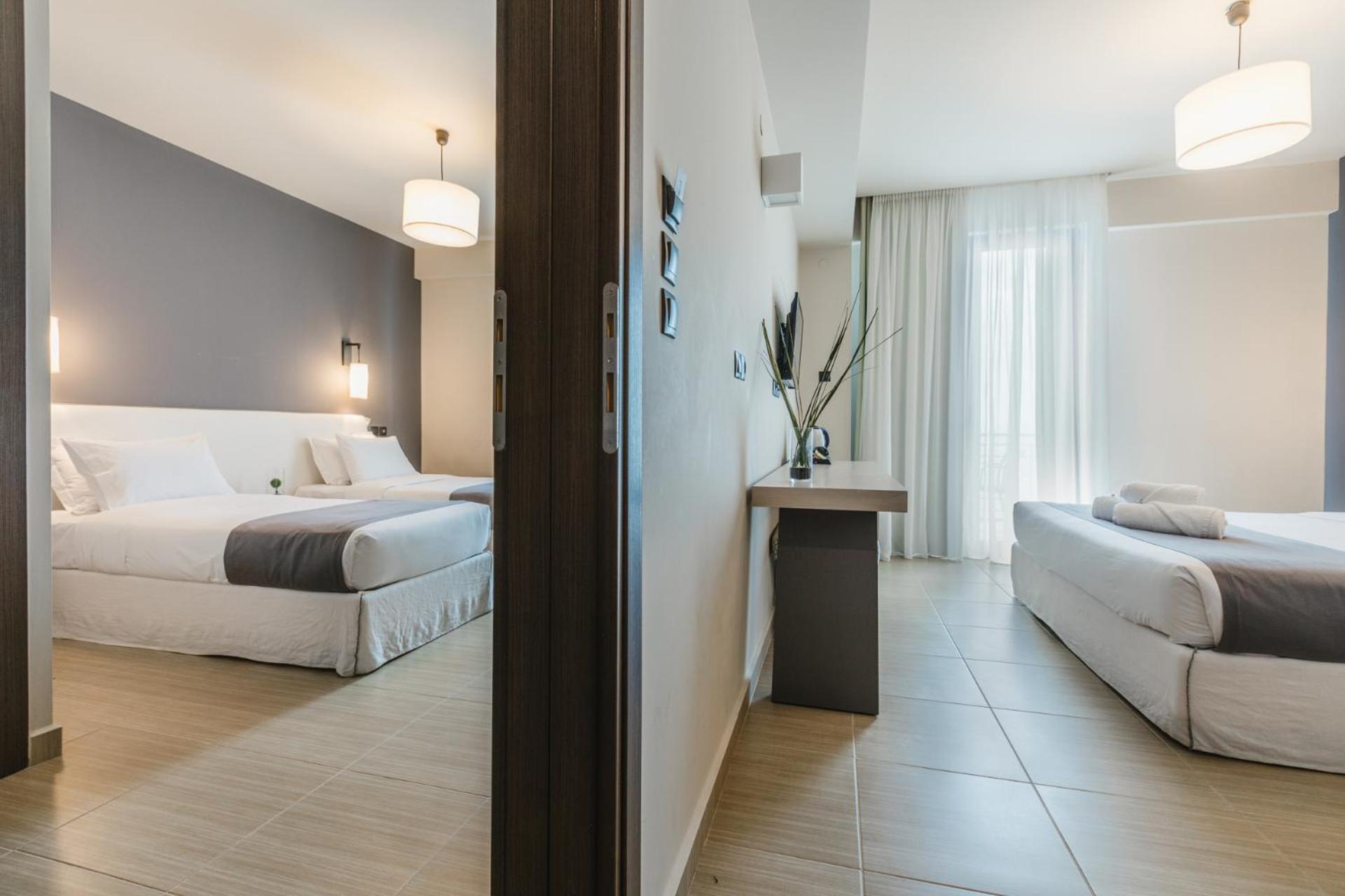Infinity Hotel Gytheio Dış mekan fotoğraf