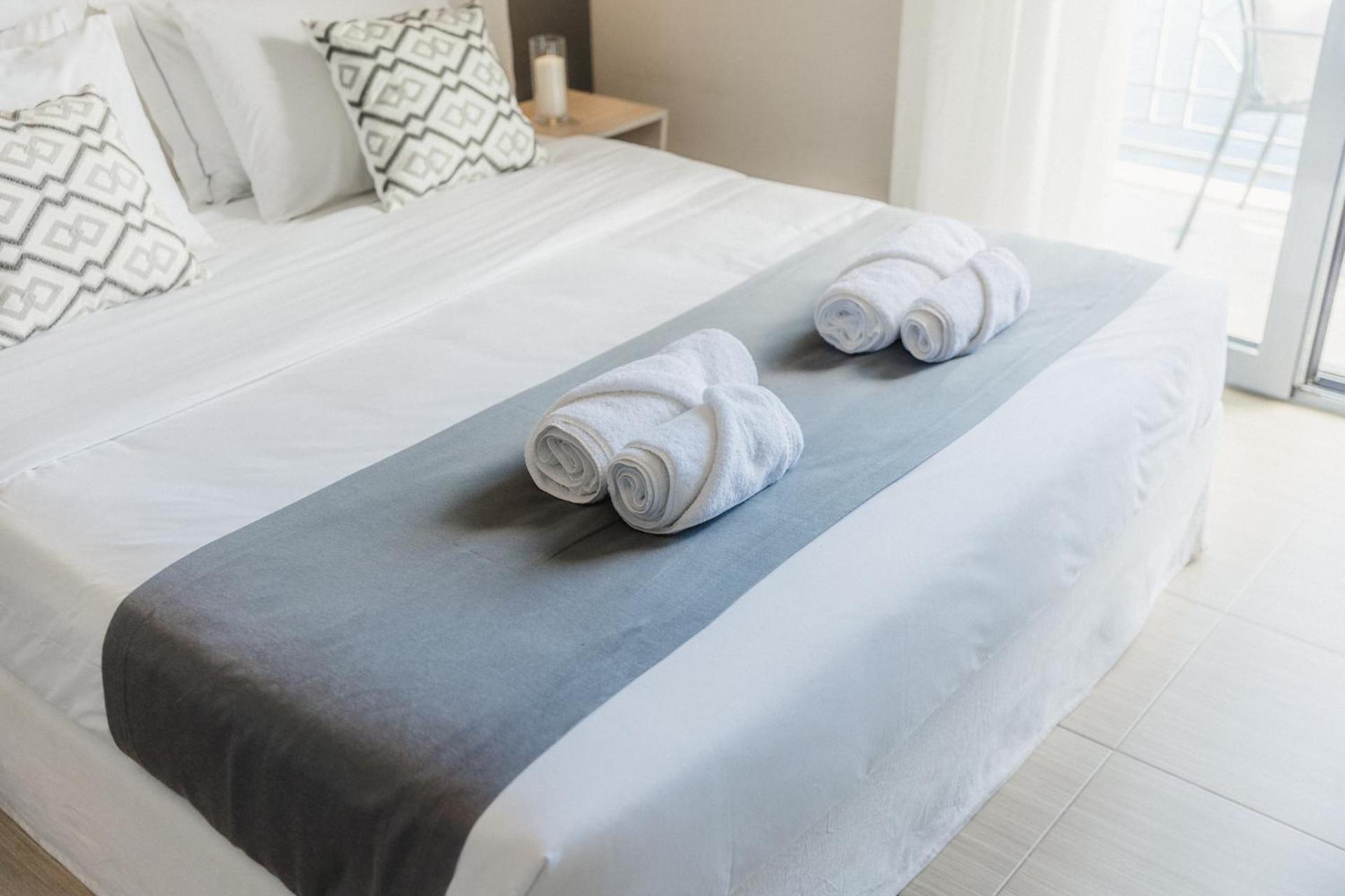 Infinity Hotel Gytheio Dış mekan fotoğraf