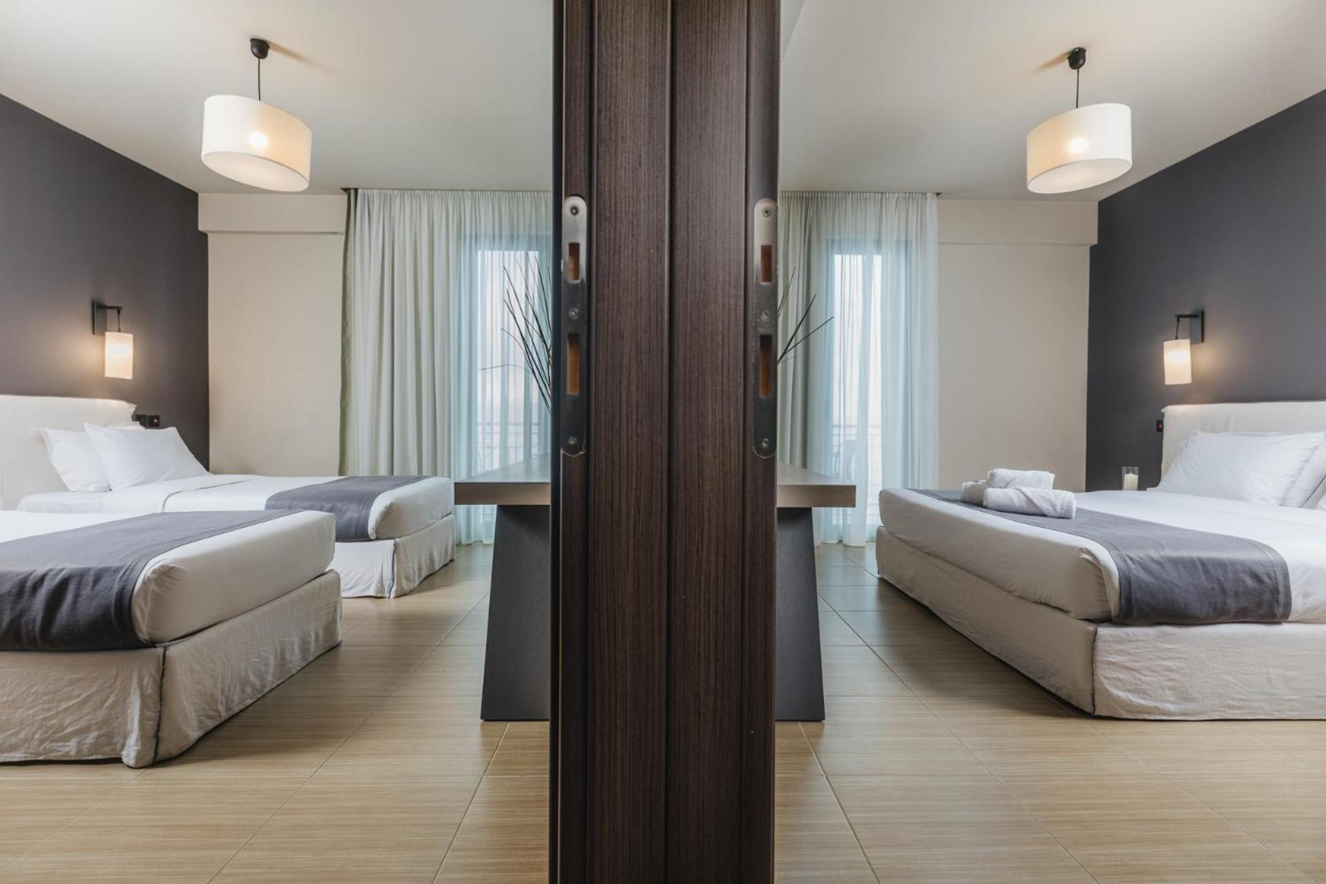 Infinity Hotel Gytheio Dış mekan fotoğraf