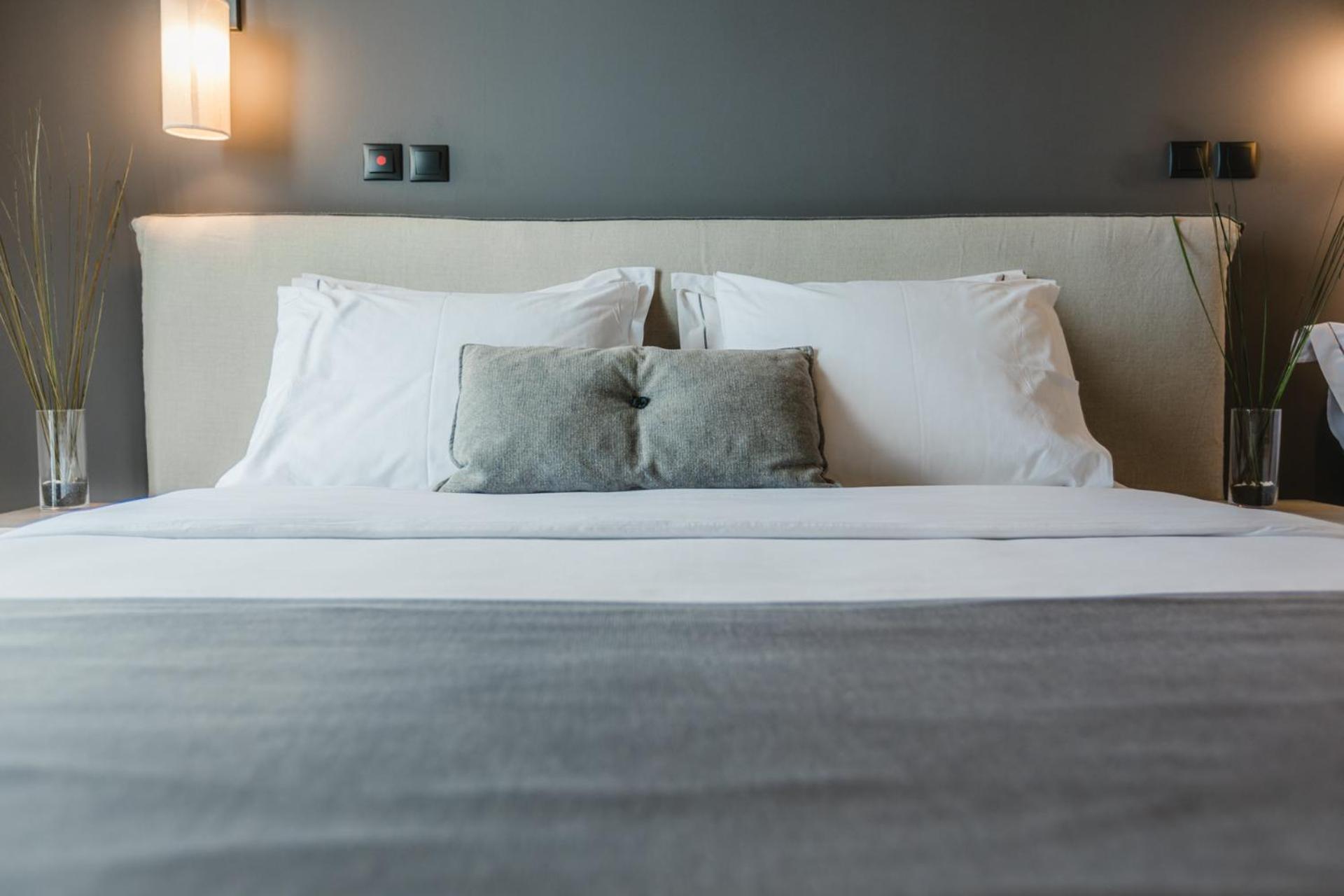 Infinity Hotel Gytheio Dış mekan fotoğraf