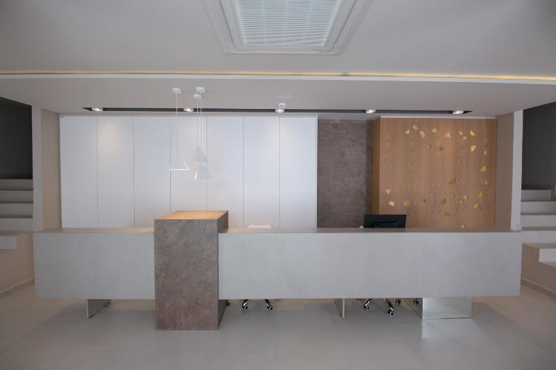 Infinity Hotel Gytheio Dış mekan fotoğraf